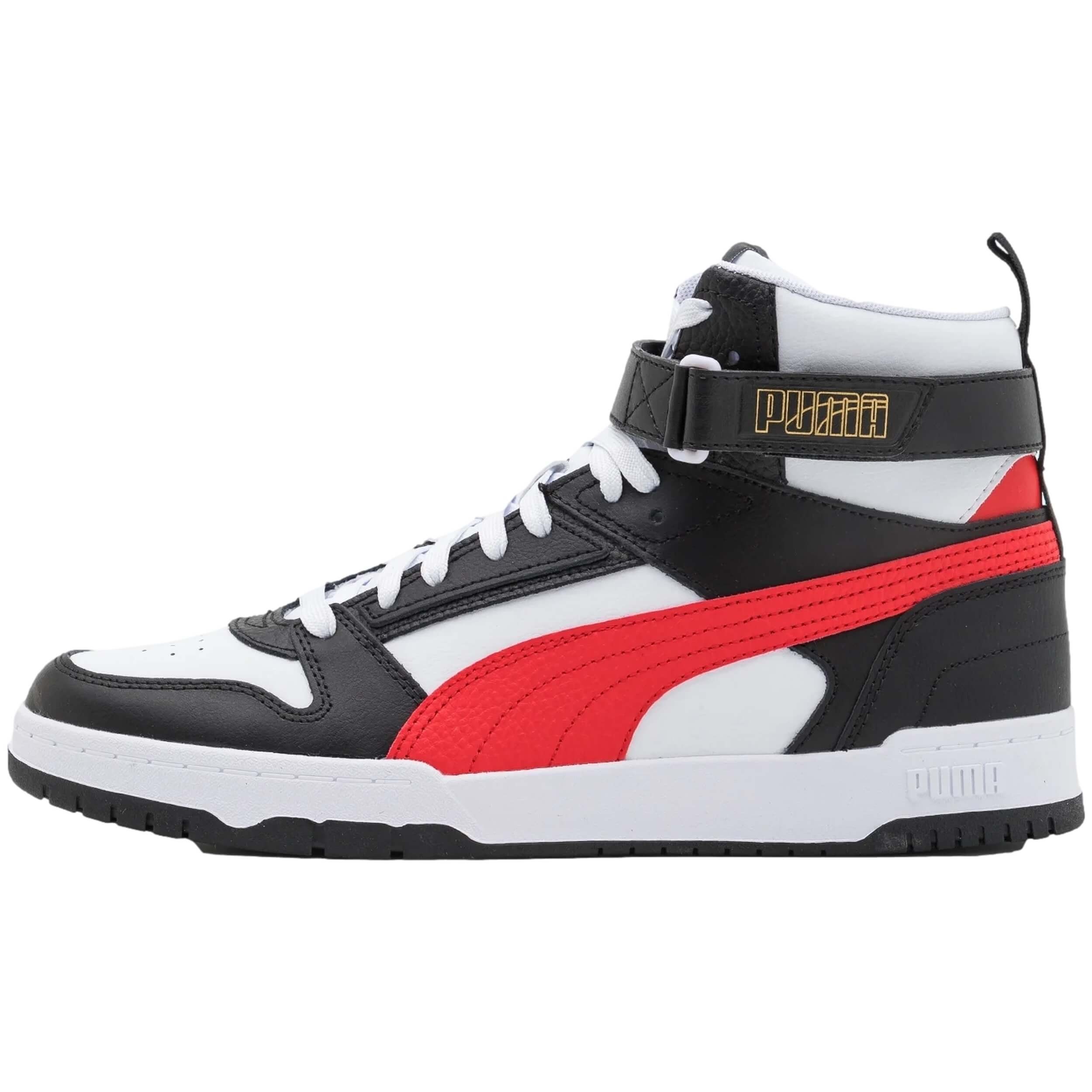 Zapatillas Puma Rbd Game