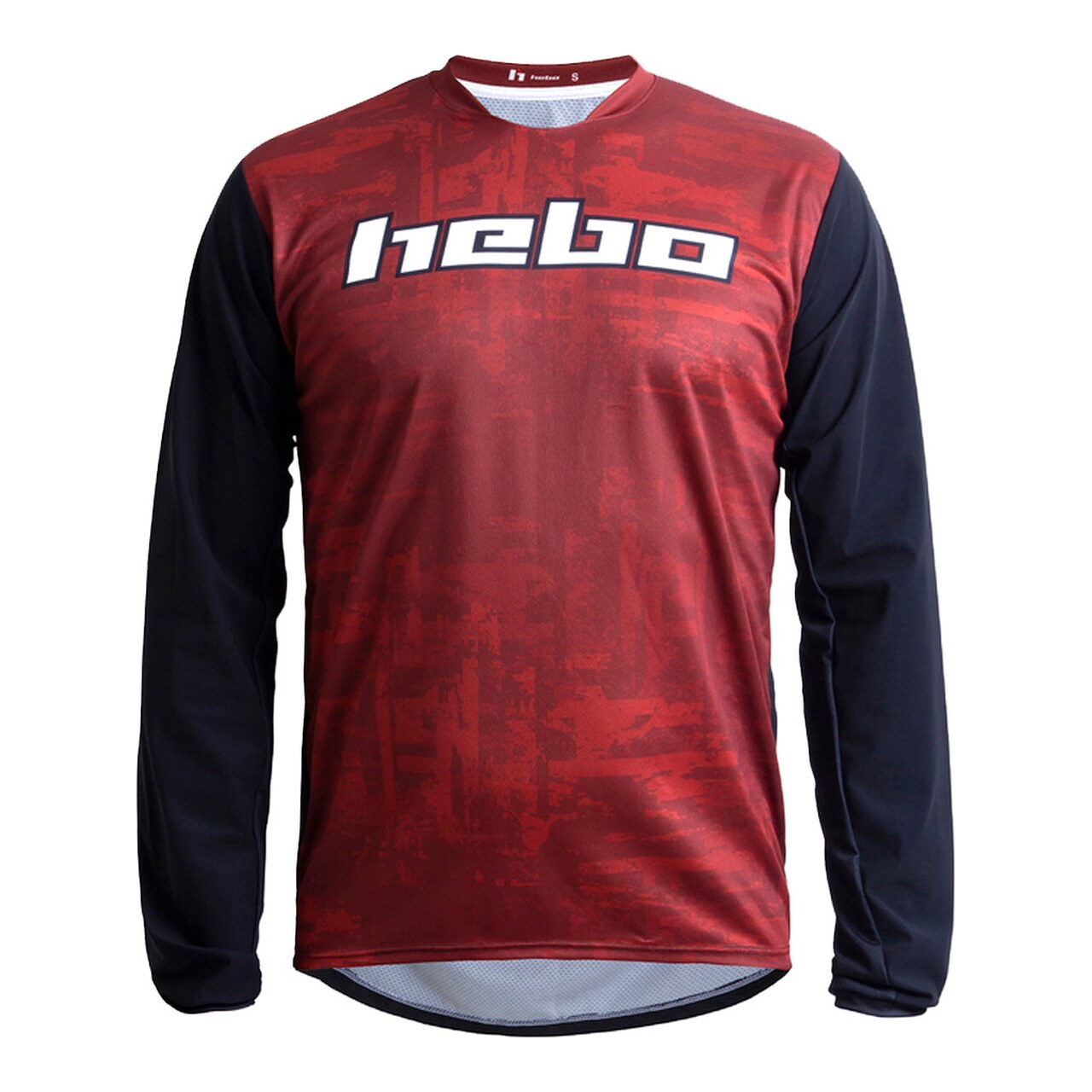 Camiseta Adulto Yukon Ls HB2550XSM