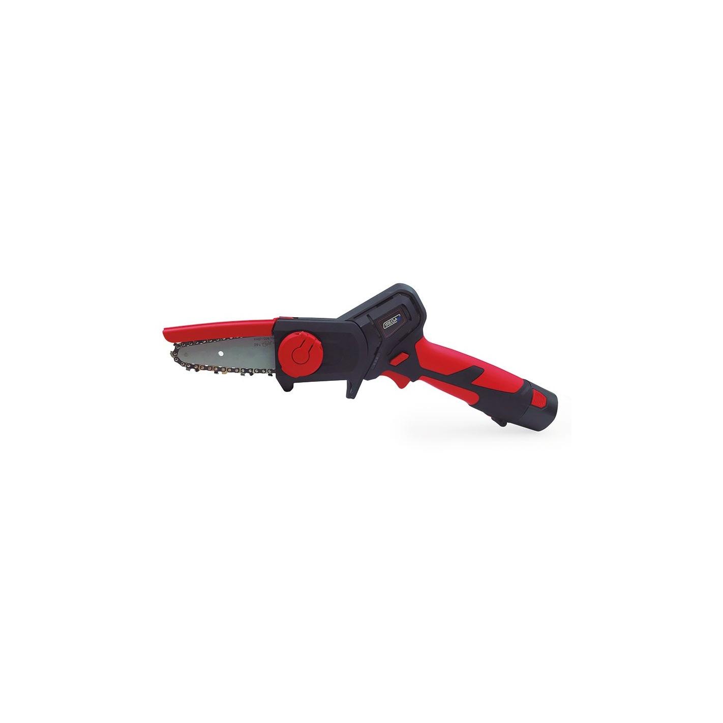 MOTOSIERRA DE BATERIA GODDYEAR GY 450HC + 2 BATERIA IREGA DE SUINPLAS DECORACIONES