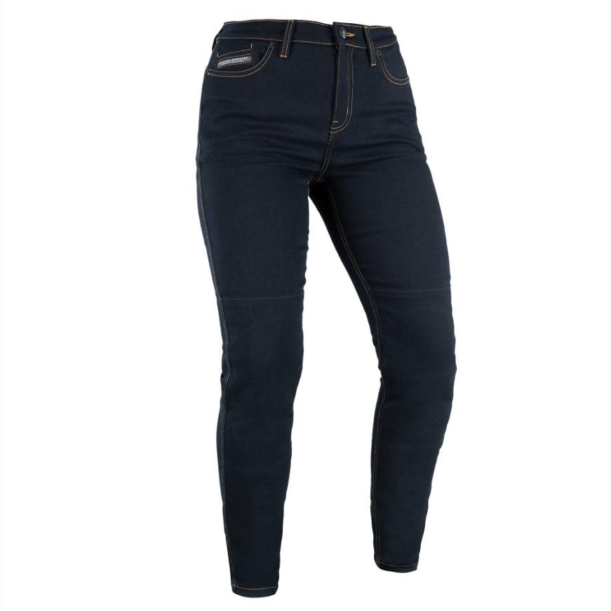 Vaquero Oxford Super Stretch Aa Mujer   Ce U