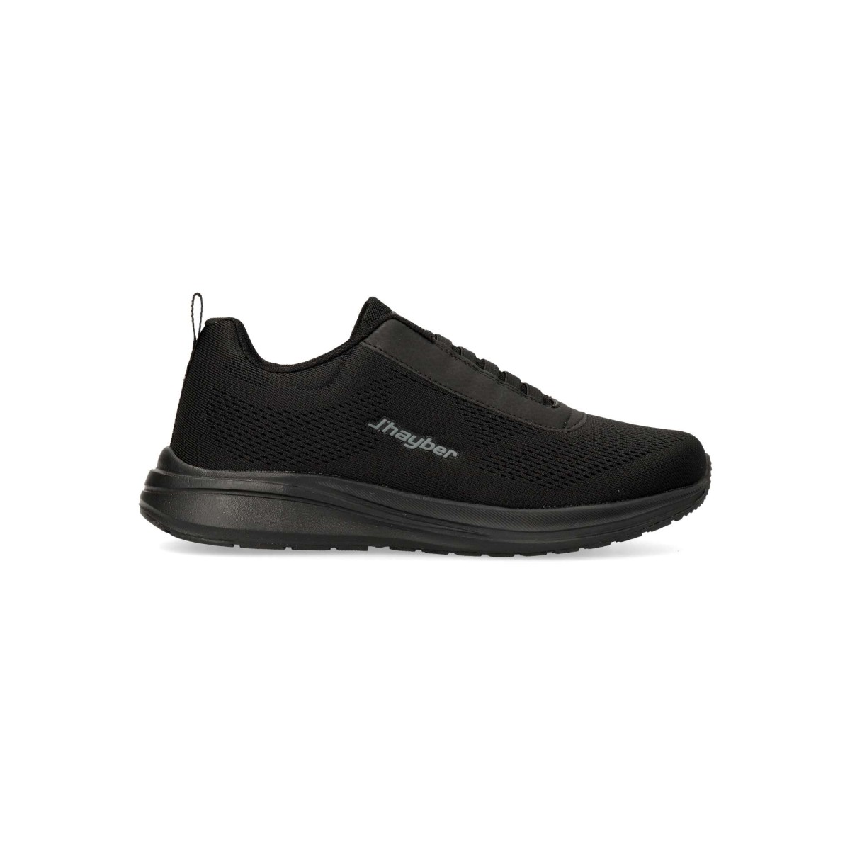 JHayber - Zapatillas deportivas Celena para mujer de textil transpirable con suela goma ligera y plantilla Comfort Foam