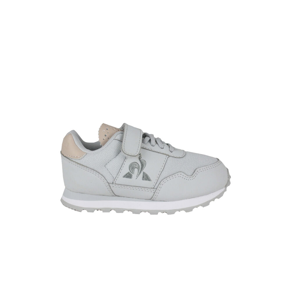 Zapatilla Niña Bebé Le Coq Sportif 2120049 - Cómoda y Diseño Moderno