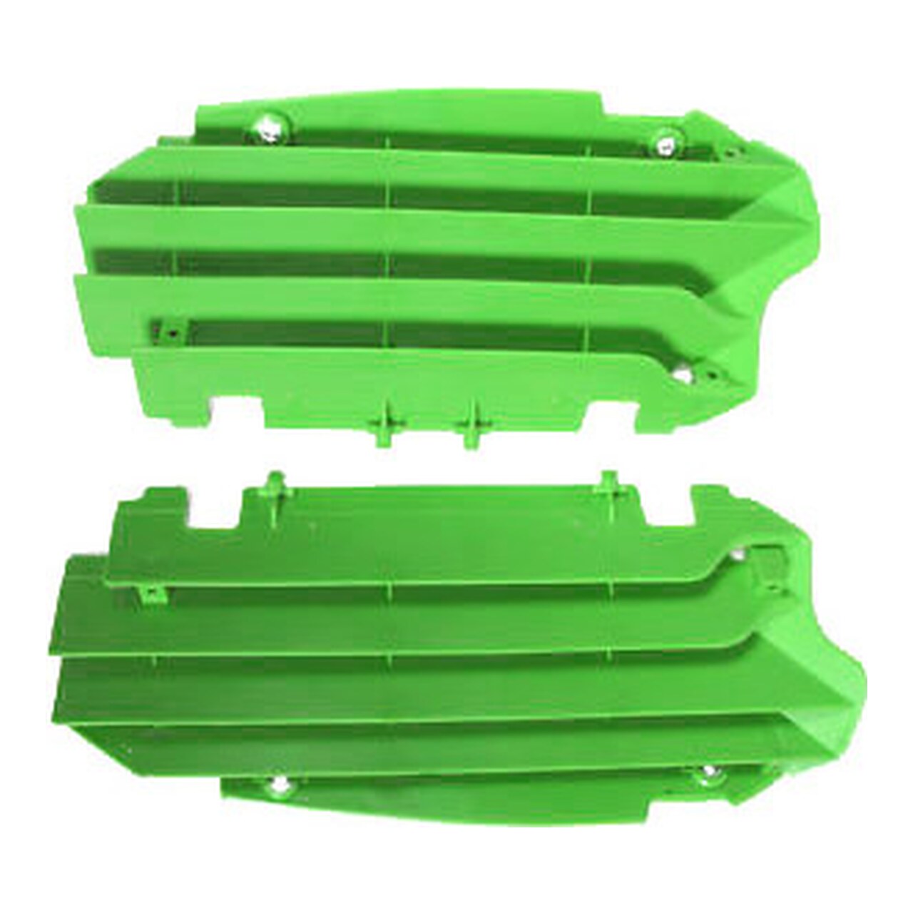 Aletines De Radiador Verde 8457800002 59395
