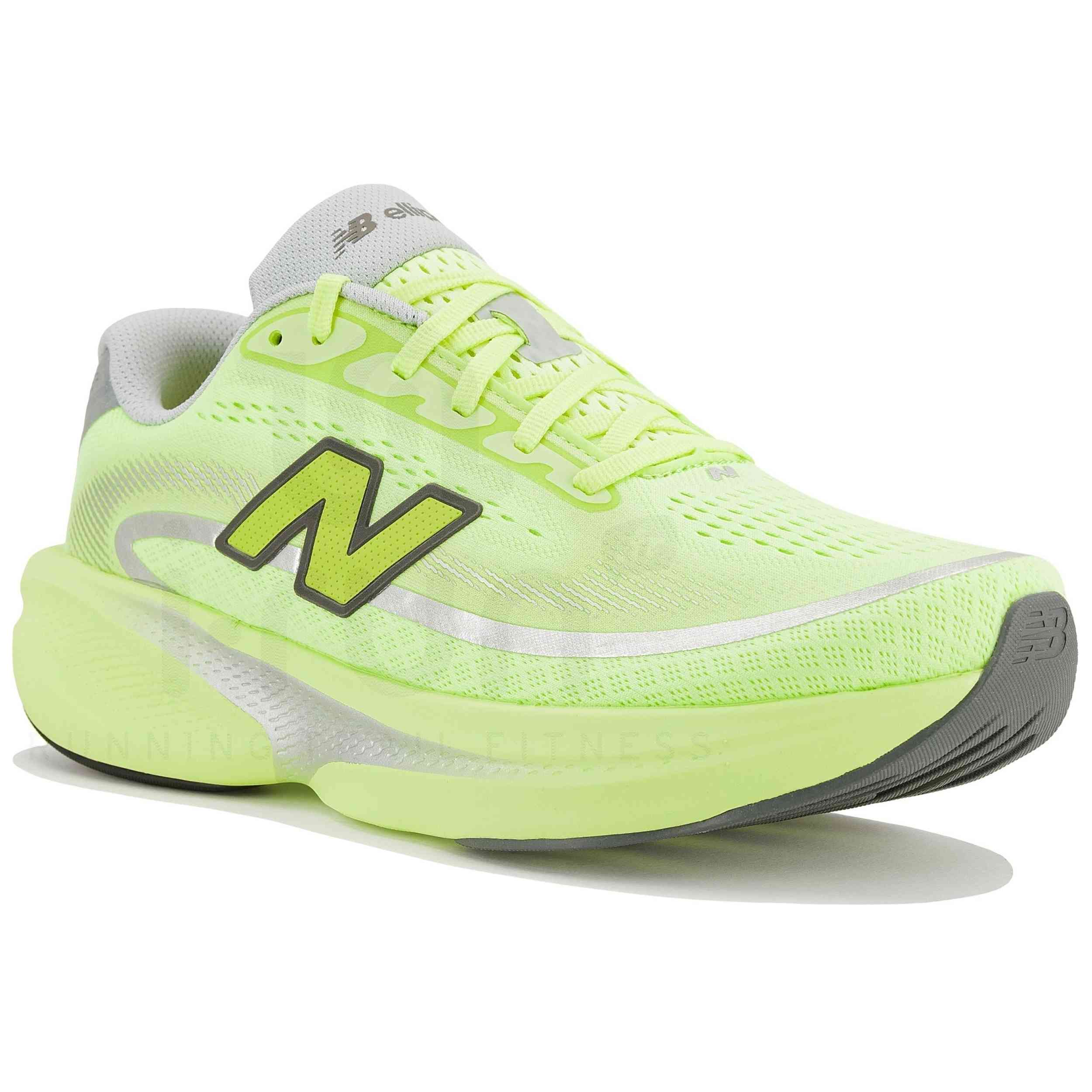 Zapatillas De Running New Balance modelo MELPS78S para Hombre en color Amarillo