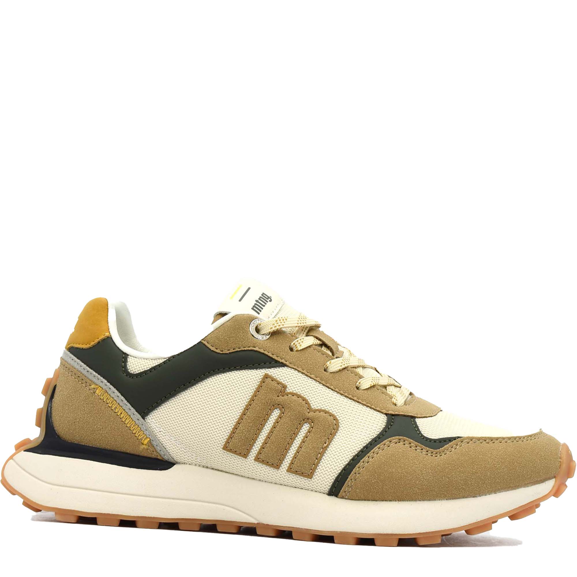 Mustang mod. 84841 Sneakers para hombre en lona