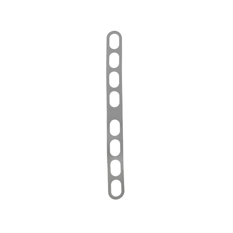 CA 2 piezas de Fijación de tapa universal reutilizables de Material de silicona