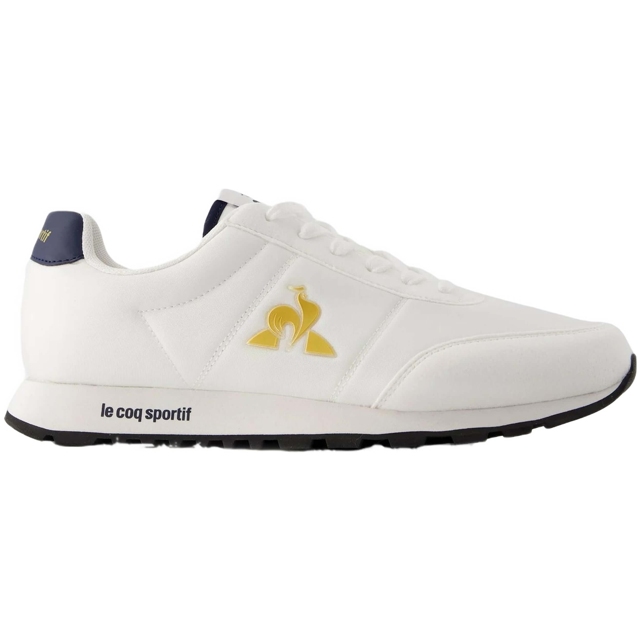 Zapatillas Le Coq Sportif  para hombre en color blanco