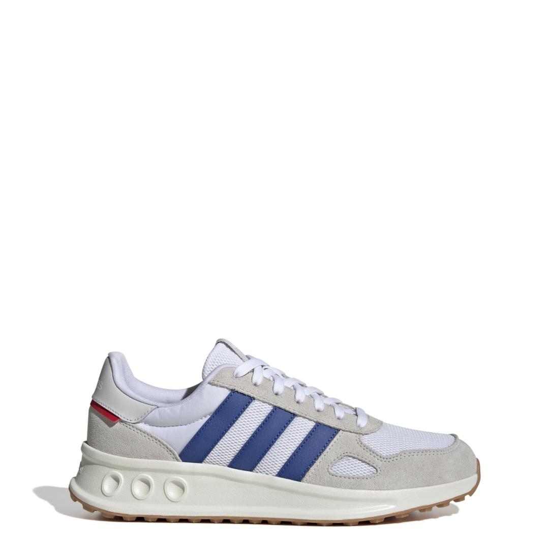 Adidas Run 84 Blanco - Zapatilla de Hombre