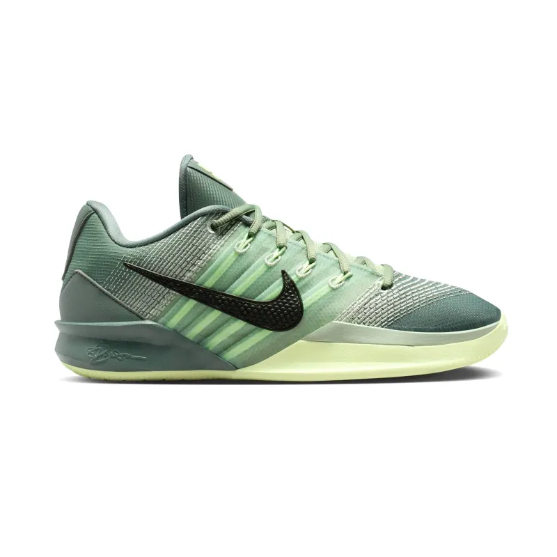 Zapatillas Nike Sabrina 3 Clay Green