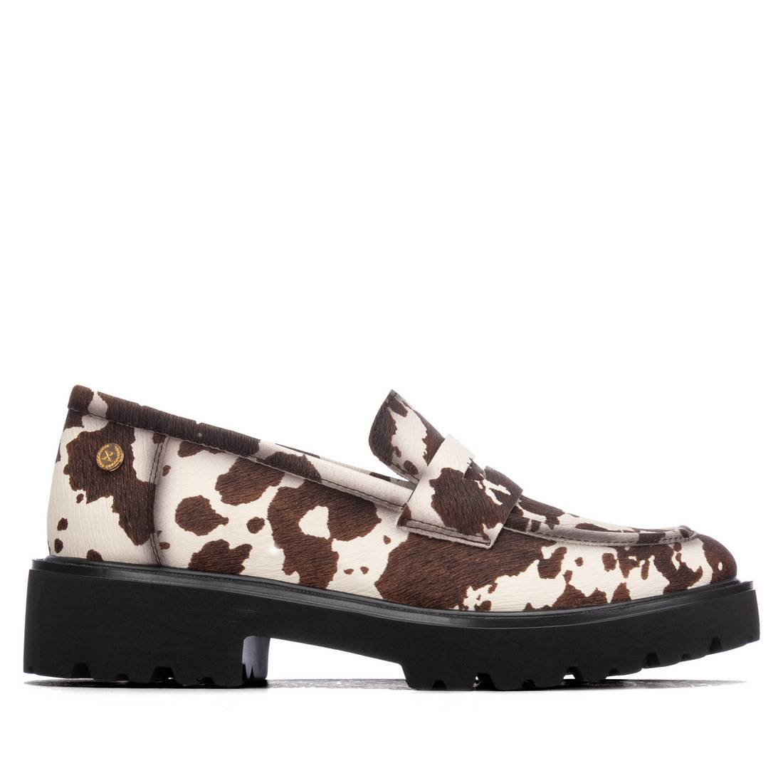 Xti - Mocasines Mujer - Calzado Cómodo y Versátil - Moda casual - Modelo  14625501