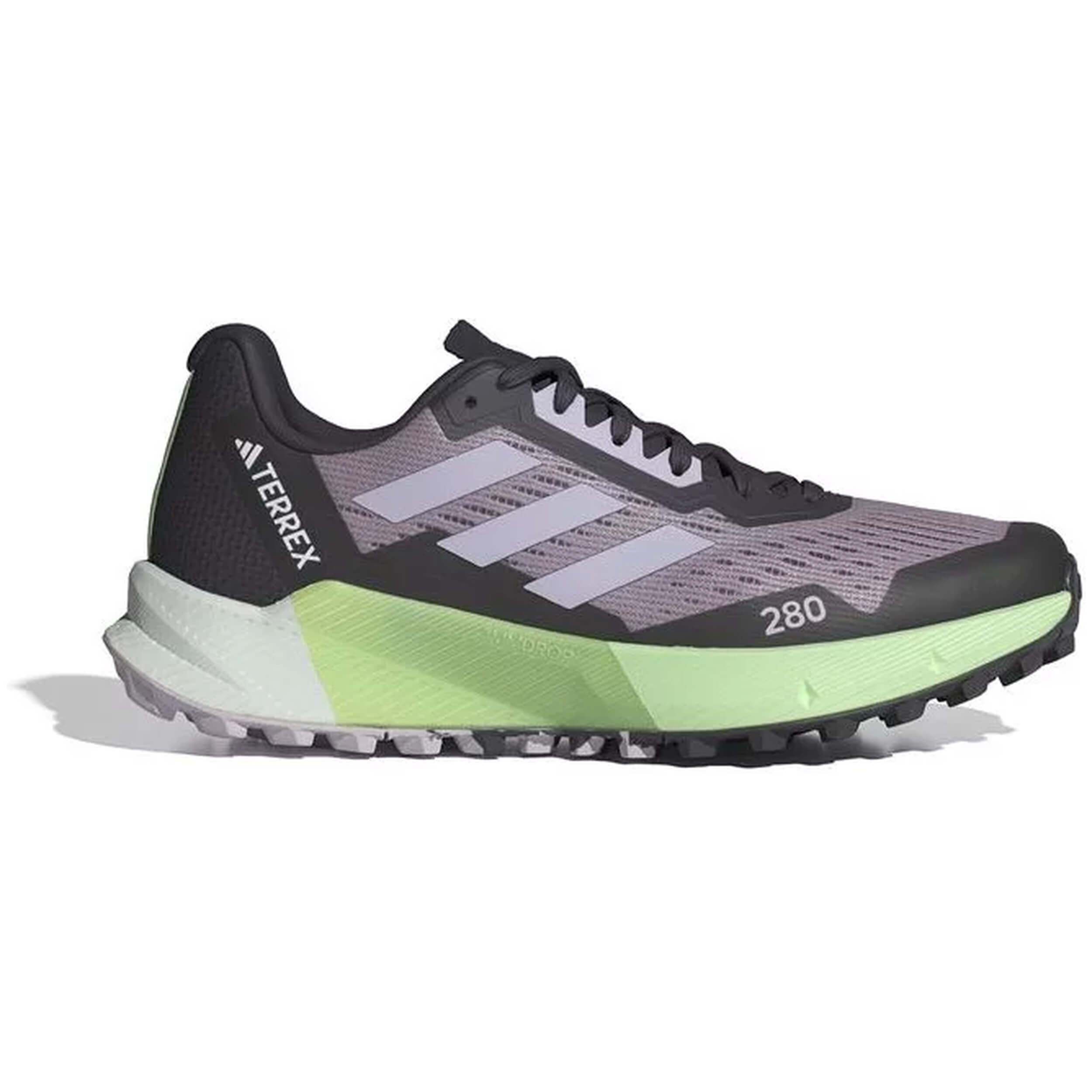 Zapatillas Adidas modelo ID2504 para Mujer en color Gris