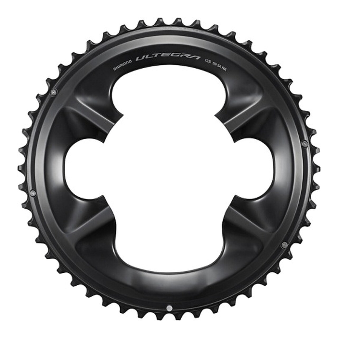 Plato De Carretera Ultegra Fc-R8100 2X12v Bcd 110 50 Dientes Y0ng98010 421582081