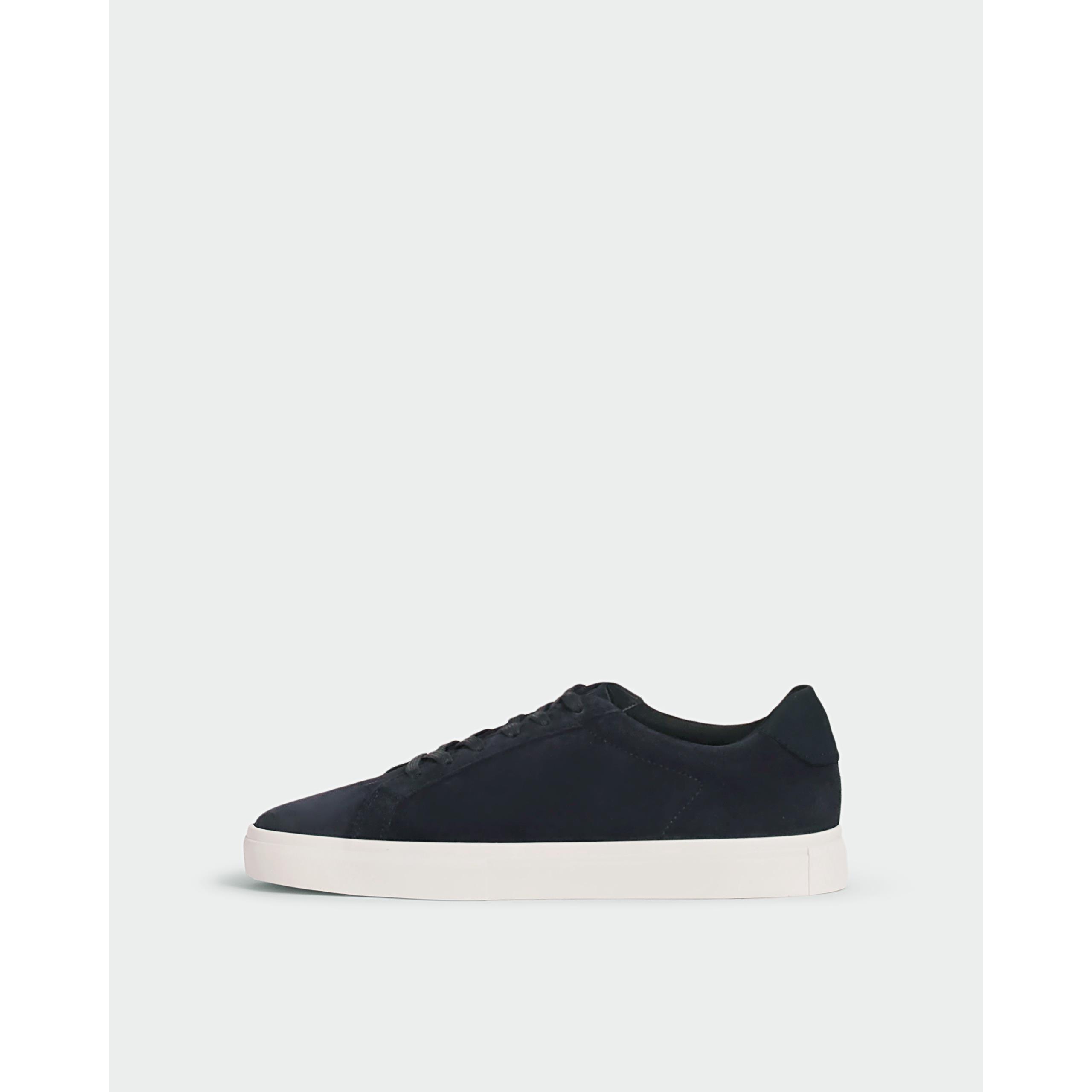 Vagabond Cody White – Zapatillas De Mujer De Piel Blancas