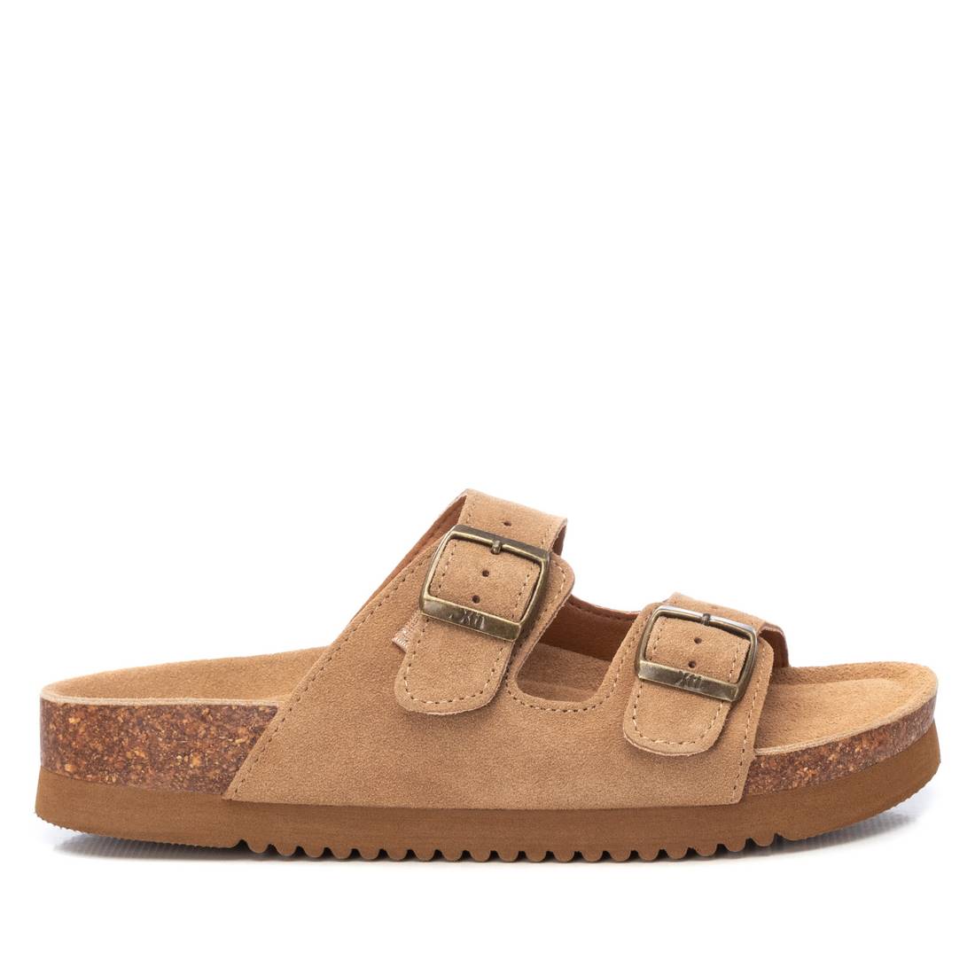 Xti - Sandalias de Tacón Mujer - Calzado Cómodo y Versátil - Moda casual - Modelo  14255203