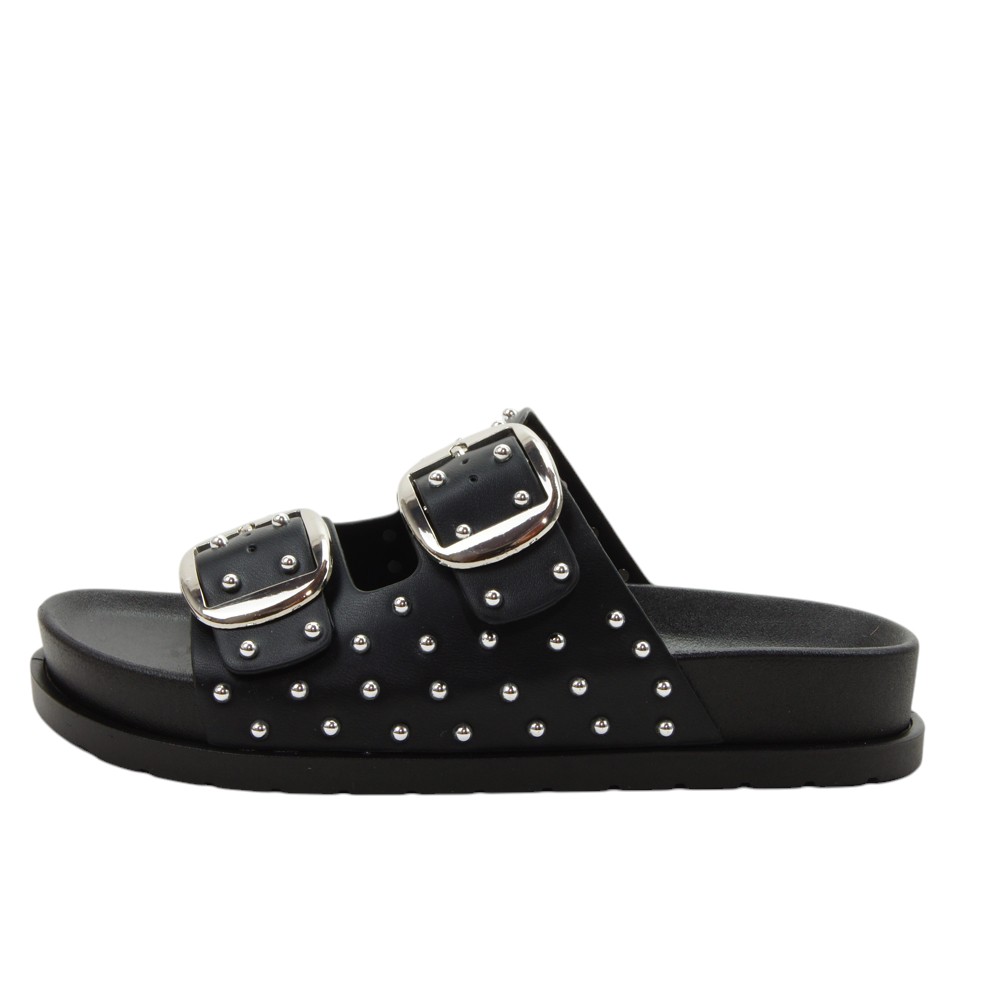 Gioseppo mod. SHOREHAM sandalia para mujer en sintetico, hebilla