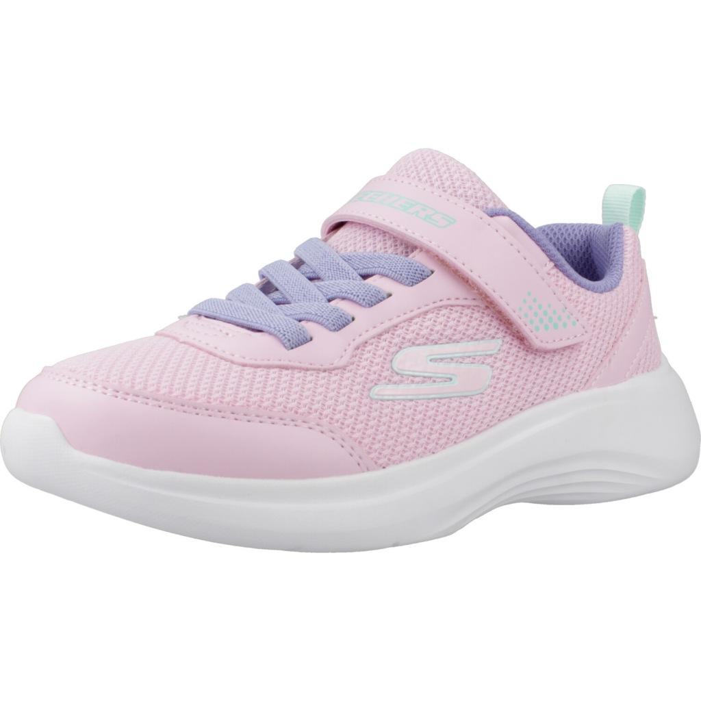Zapatillas Niña Marca Skechers Modelo Selectors