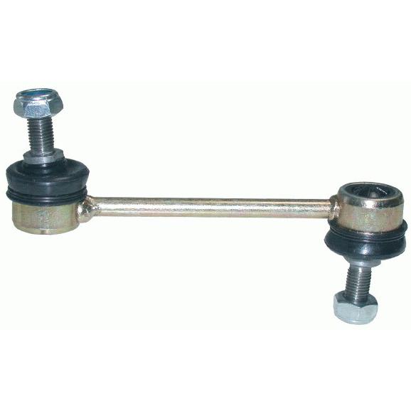 3RG INDUSTRIAL Bieleta suspensión, OEM 55530-29500, TS: M10 x 1,25; L: 133 mm