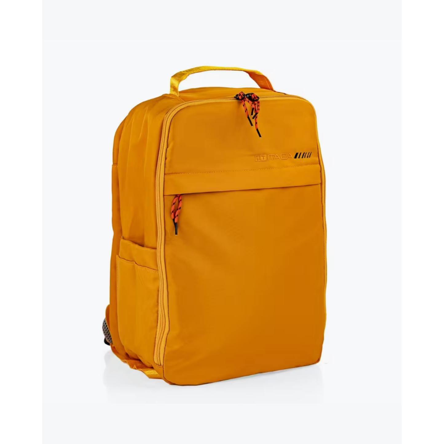MOCHILA AVIÓN ITACA