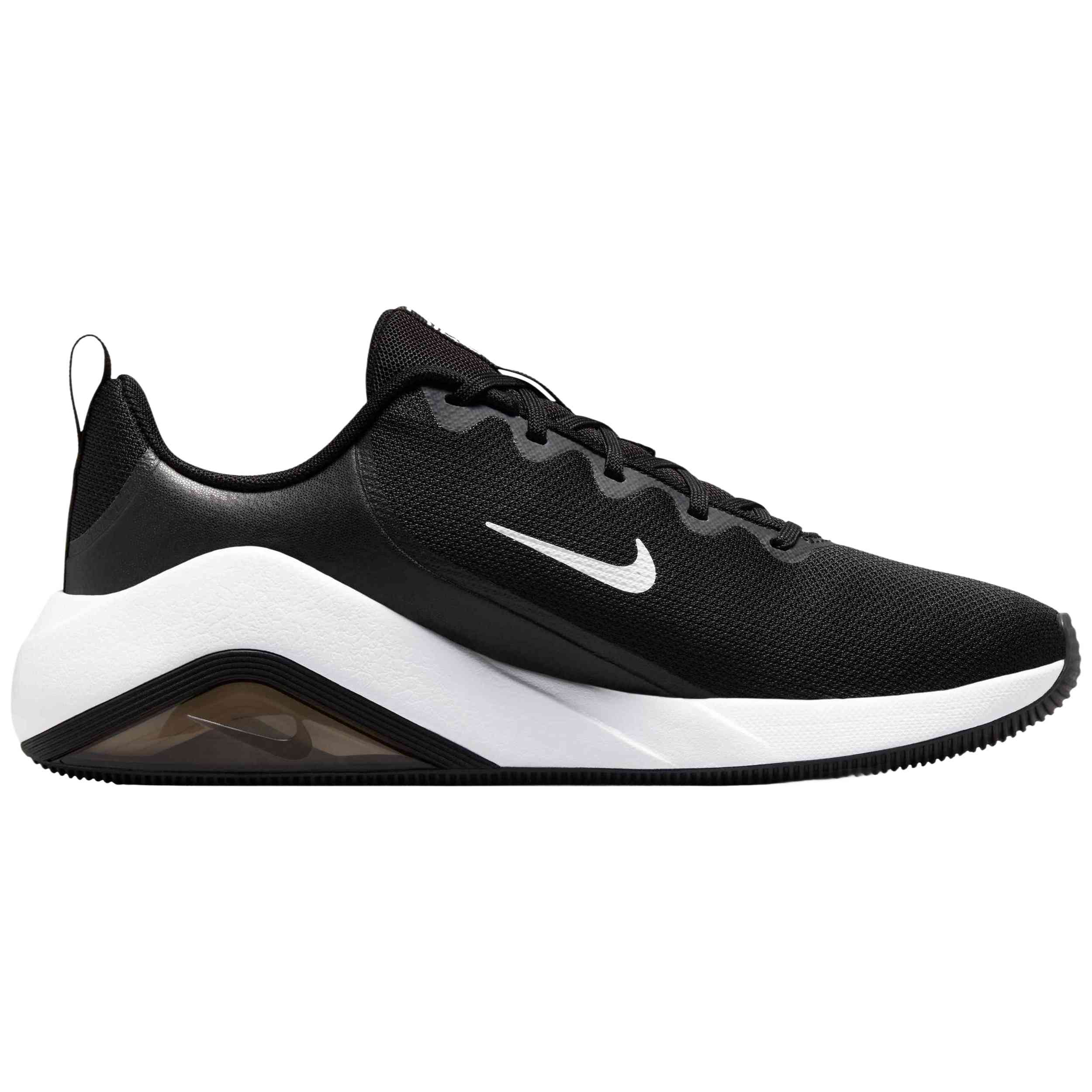 Zapatillas Nike para Mujer en color Negro
