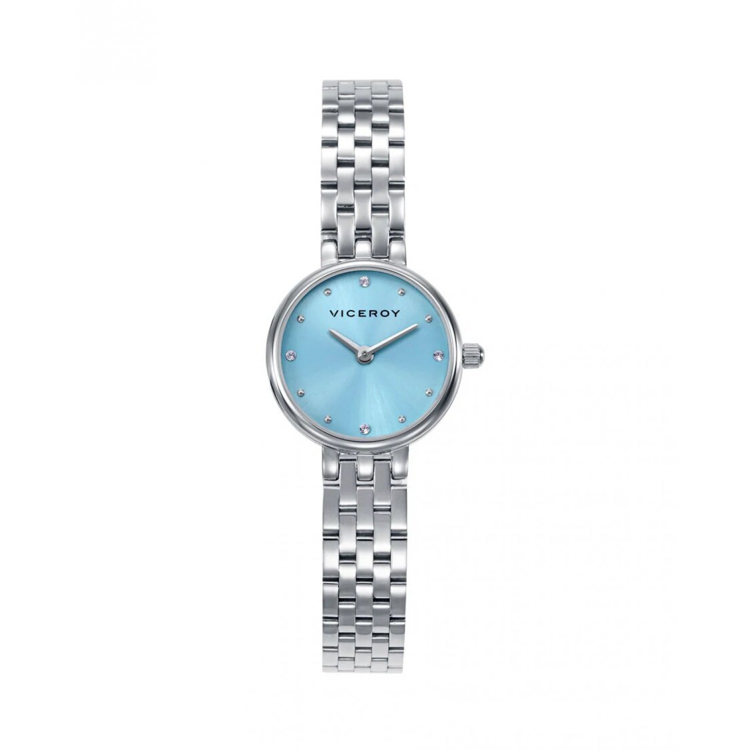 Reloj Viceroy Chic 41148-37 mujer acero