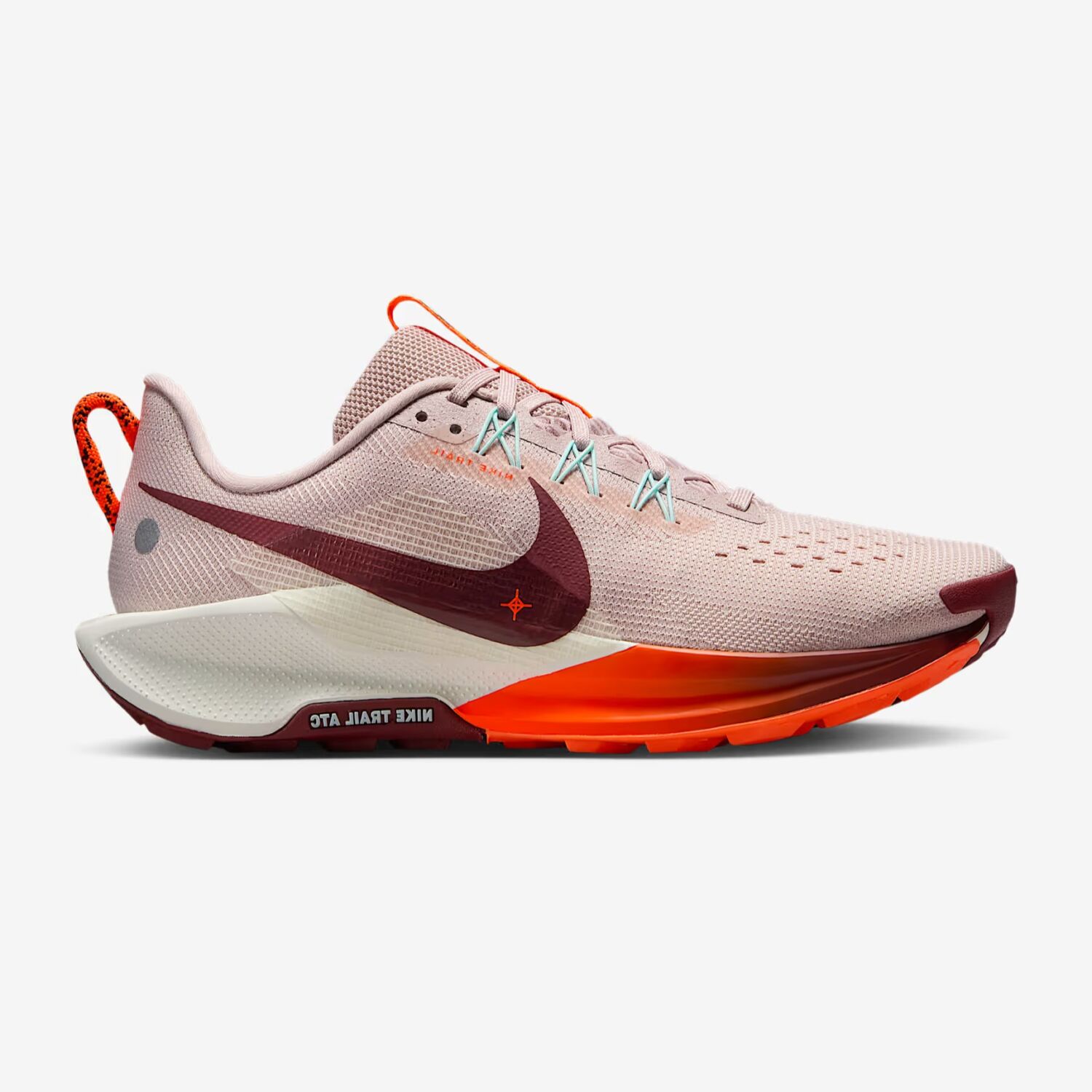 Nike W Reactx Pegasus Trail 5  Trail-Running Mujer Zapatillas