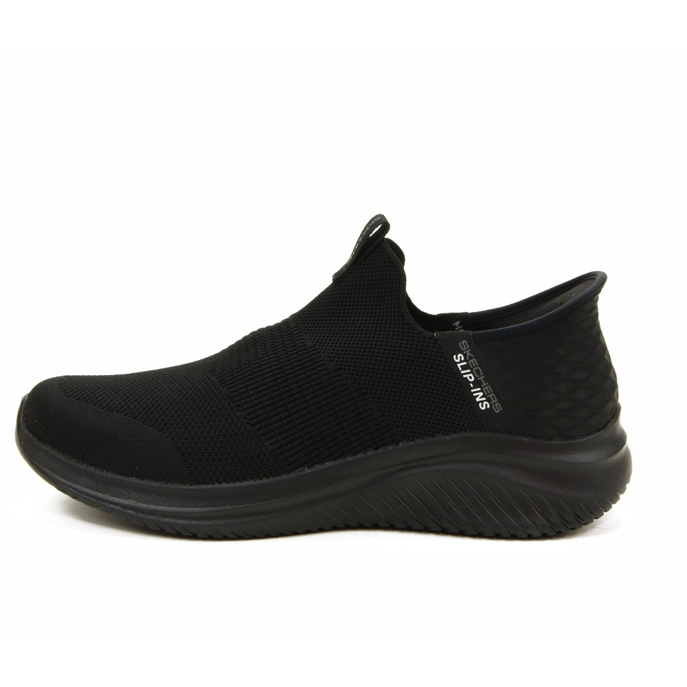 Skechers mod. 232450 zapato sport para hombre en nilon, sin cordones