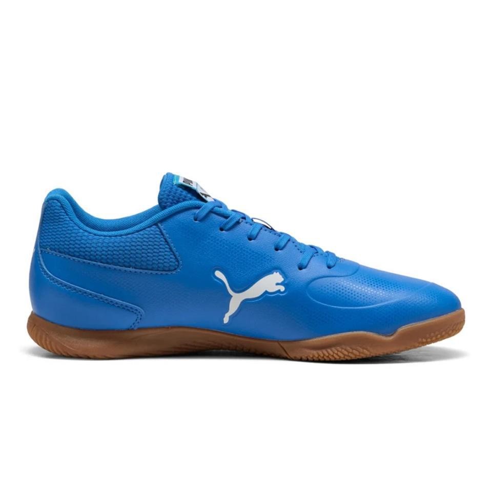 Zapatillas Puma Truco Iii Azul F Sala 108572-03