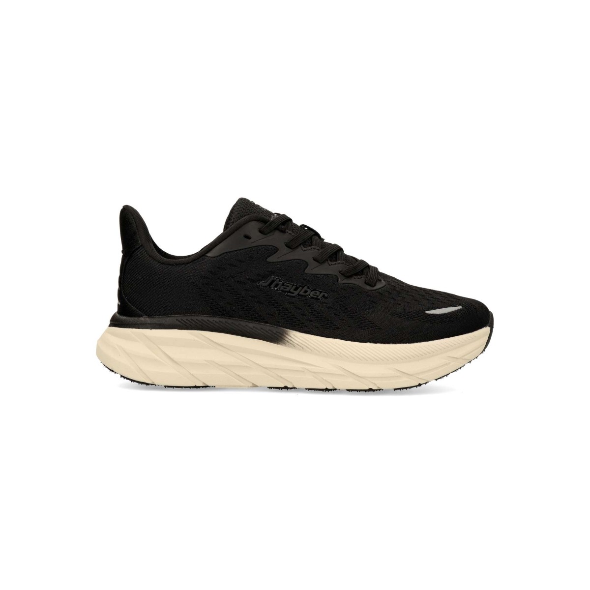 J´Hayber - Zapatillas deportivas mujer modelo Zapatilla confort relax con horma ancha y plantilla Comfort Fast para running