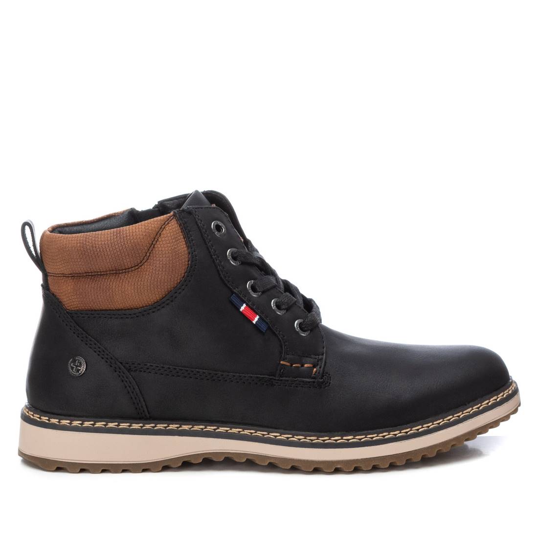 Xti - Botín Hombre - Calzado Cómodo y Versátil - Moda casual - Modelo  14321902