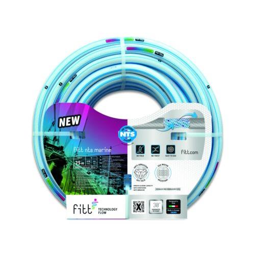 Manguera FITT Marine Fitt NTS 19mm x 25m 33919250