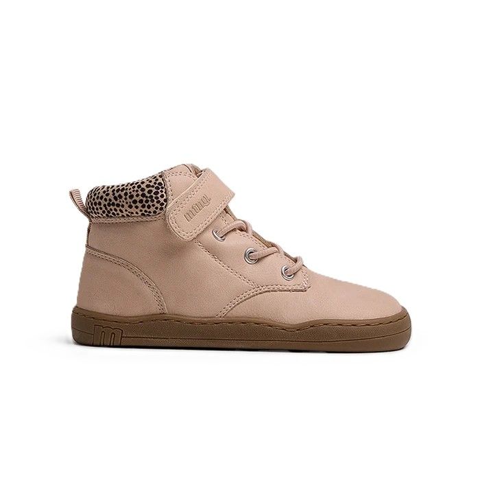 Botines Barefoot Mtng Kids Free - Niña- MKP