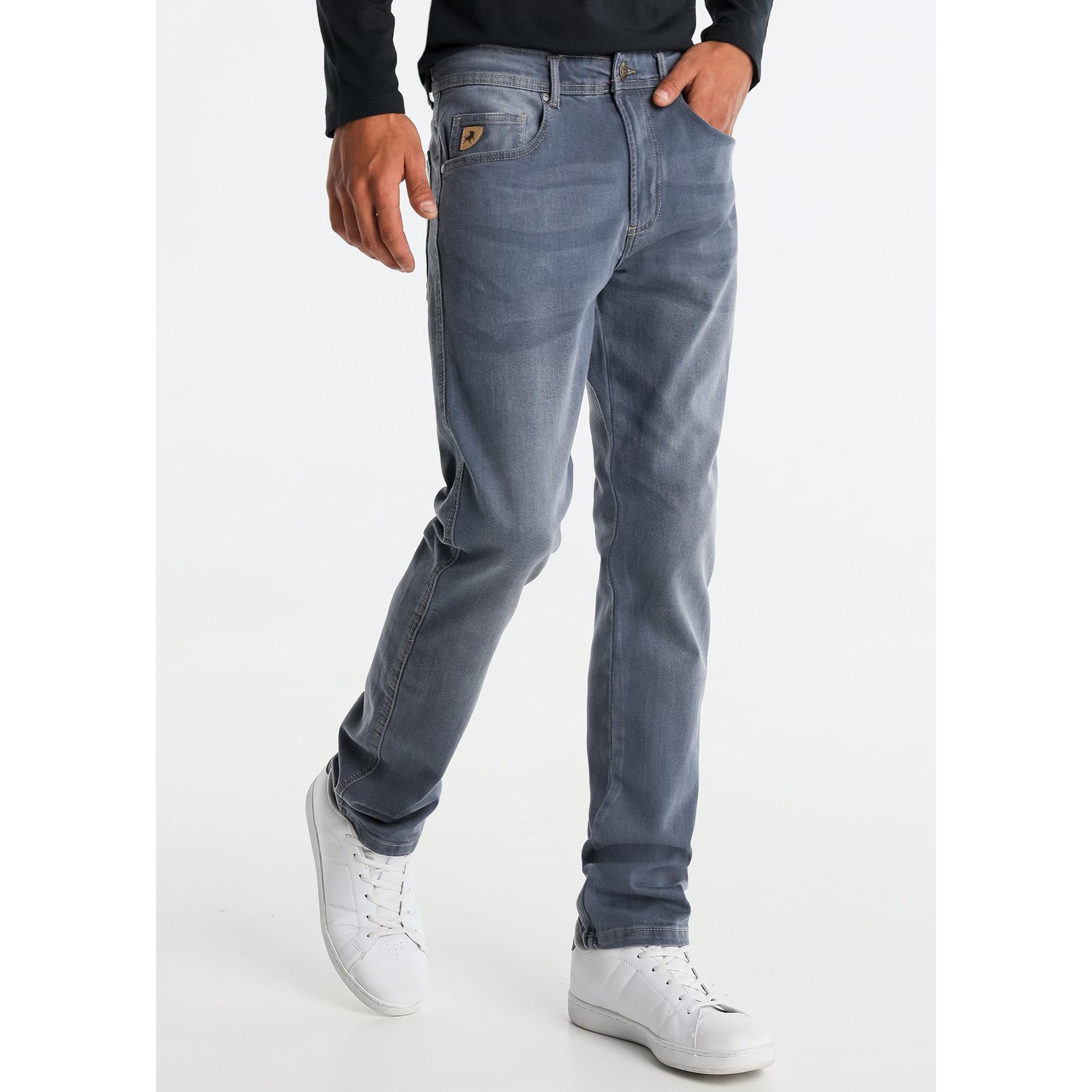 LOIS JEANS - Jeans - Regular fit - Tiro Medio - Tallaje en Pulgadas- Tallaje en Pulgadas