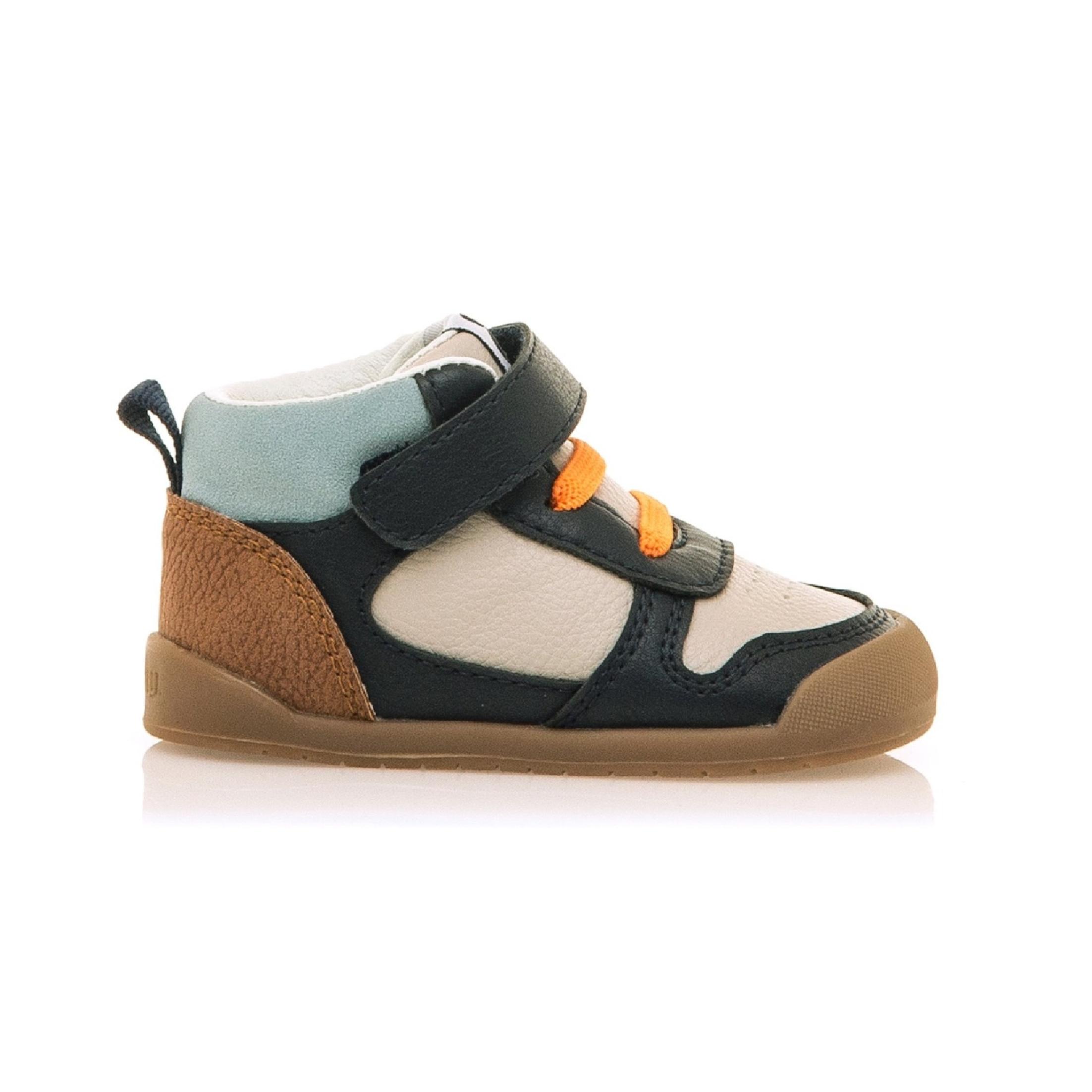 Deportivo infantil - Mustang 48938 - Calzado para niños