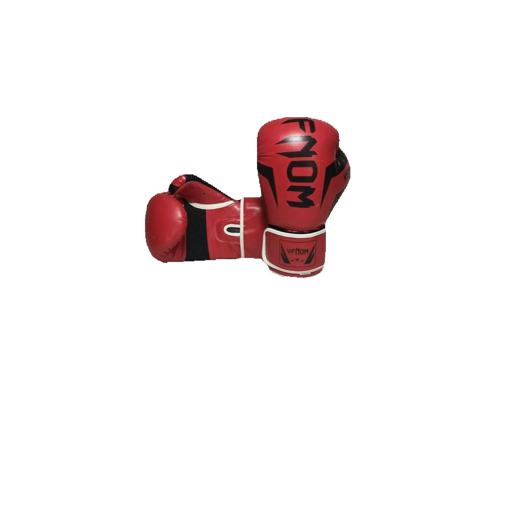 6/10/12/16oz Niños adultos Guantes De Boxeo profesional Muay Thai Guantes De Lucha para helbres Mujeres taekwondo Guantes De perforación
