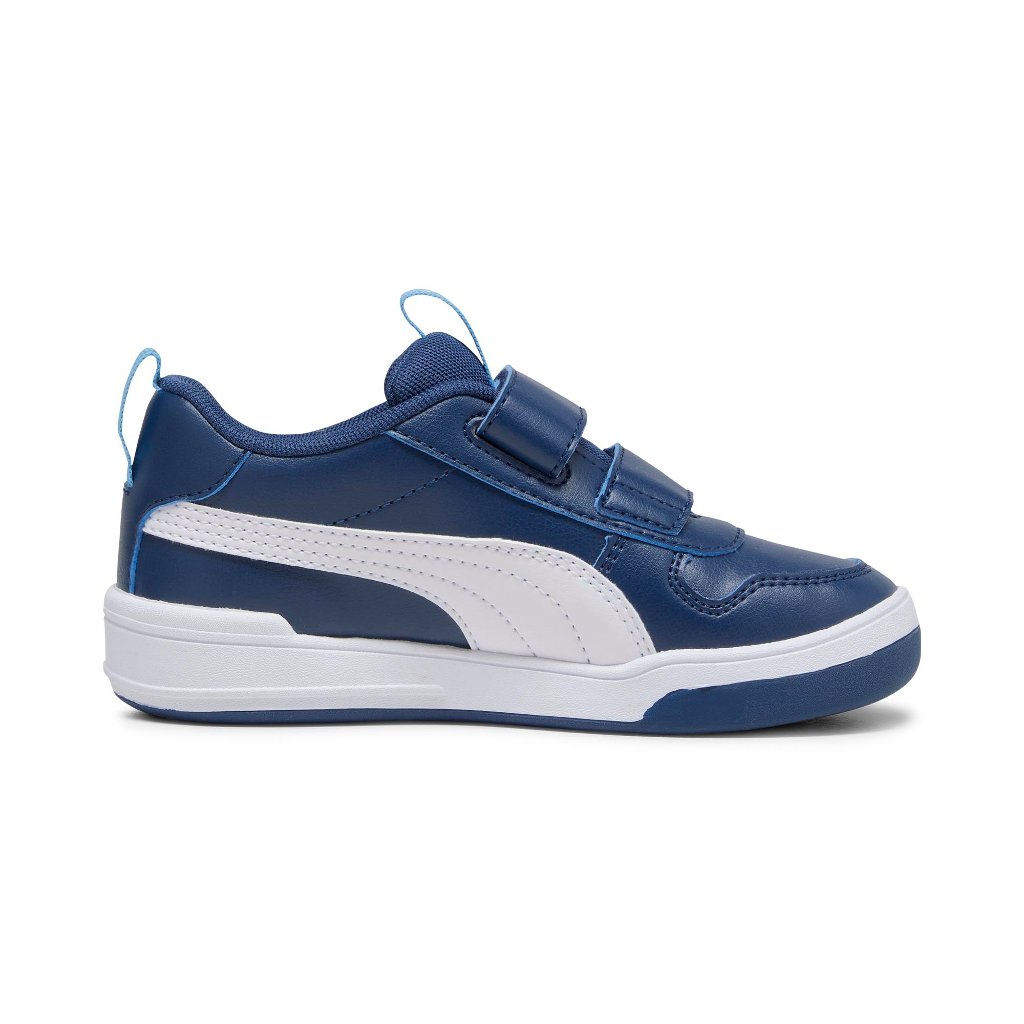 Shoes Deportivos marca Puma modelo 38074018 para niños en color blanco
