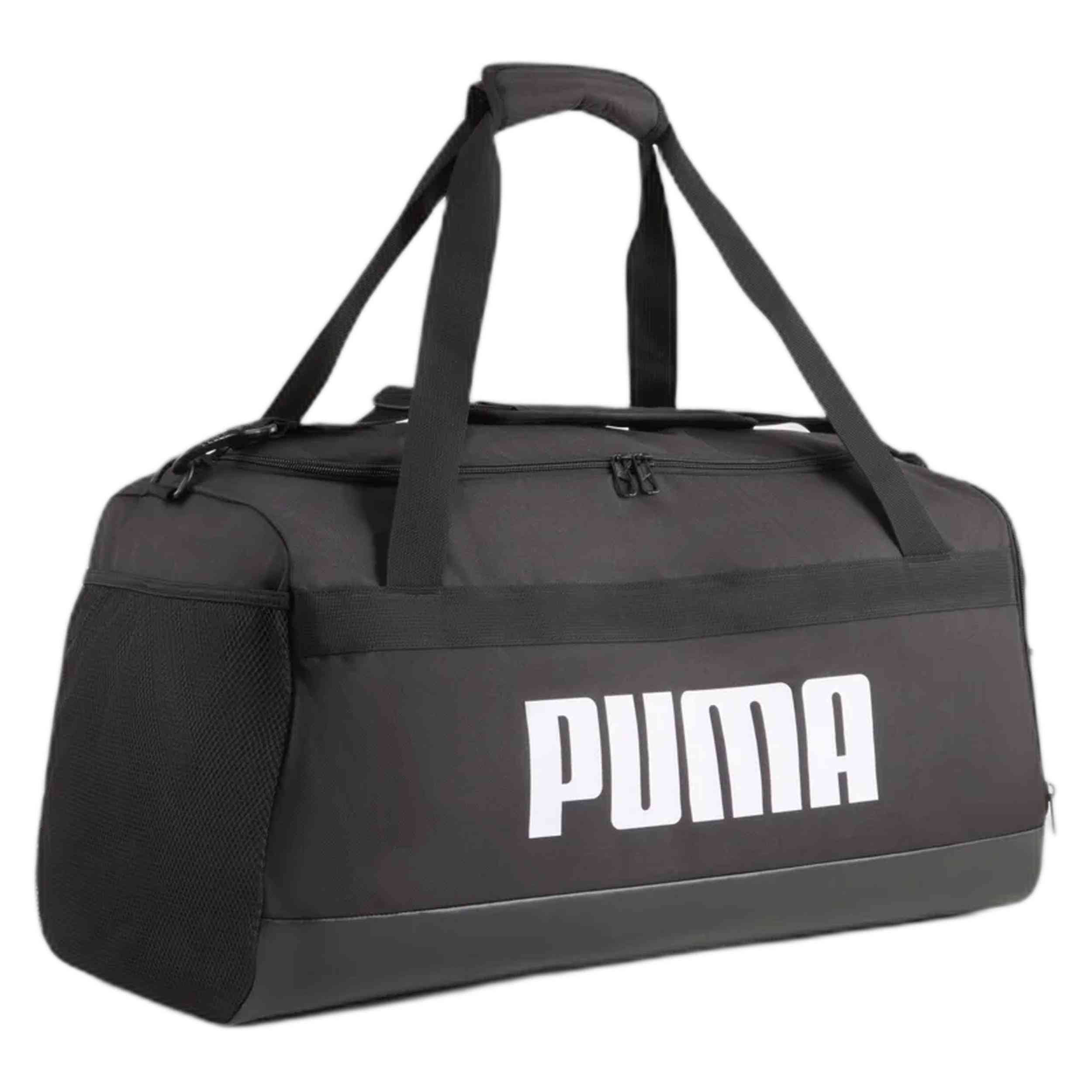 Bolsos Puma modelo 091145-01 para hombre y mujer en color Negro
