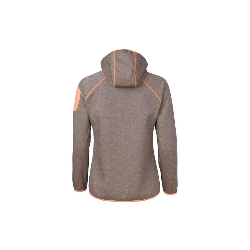 Sudadera Ternua   Fox Point Hoody W