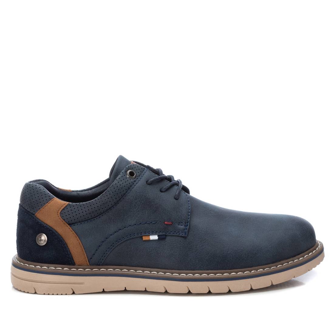 Xti - Zapatos Casual Hombre - Calzado Cómodo y Versátil - Moda casual - Modelo  14326802