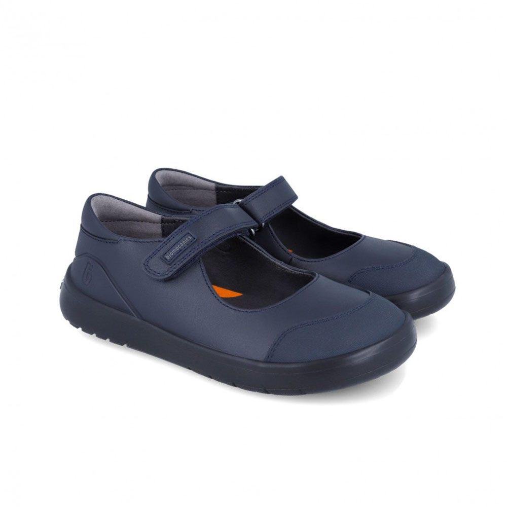 Merceditas Biomecanics 251022-B089 en color Azul