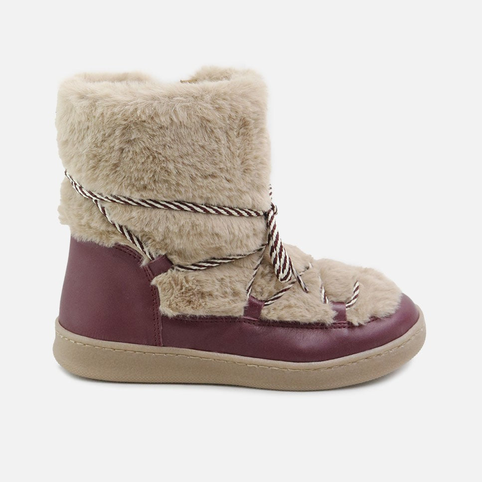 Bota Australiana Groseto Burdeos Takal Sibaritas | Eli 1957