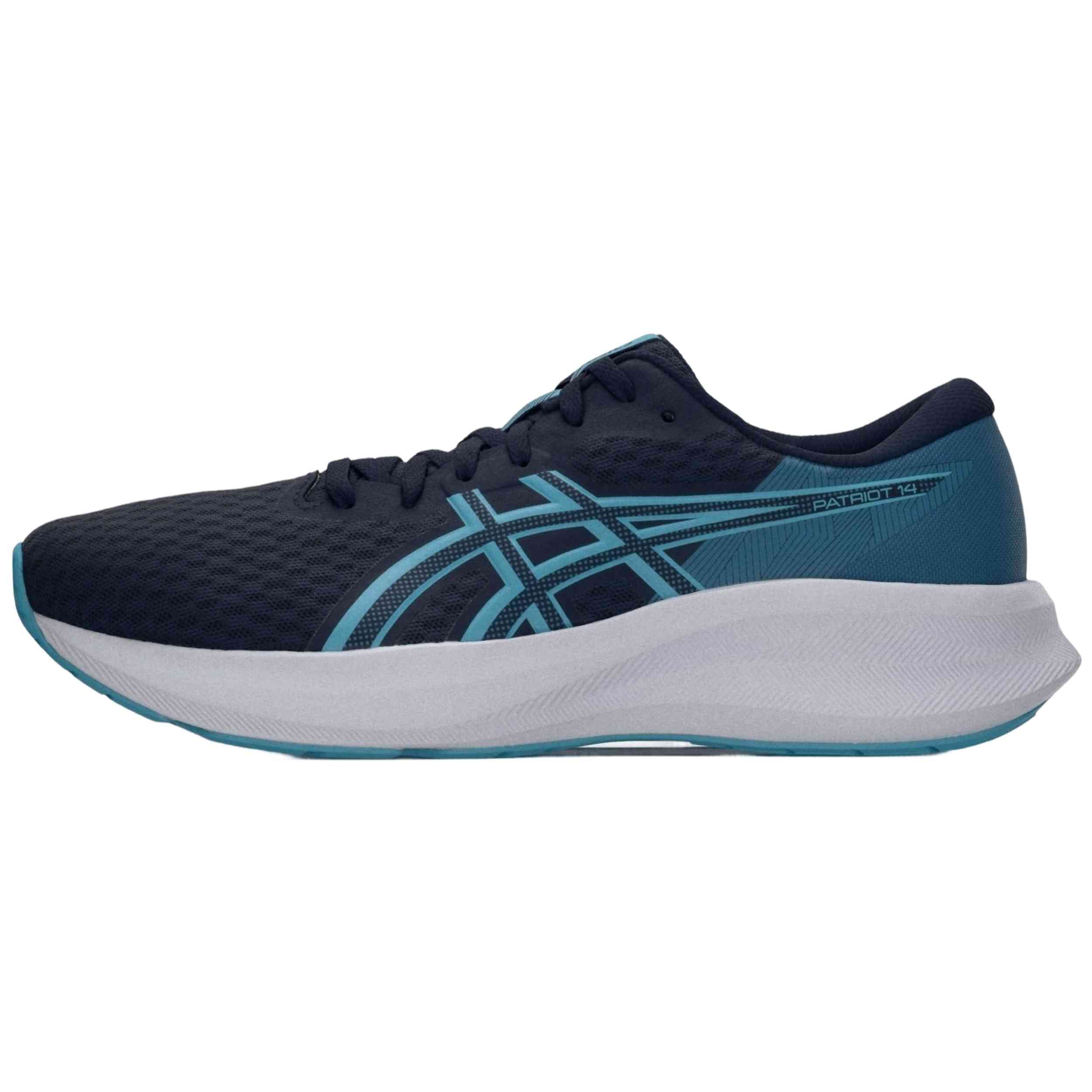 Zapatillas De Running Asics para Hombre en color Azul