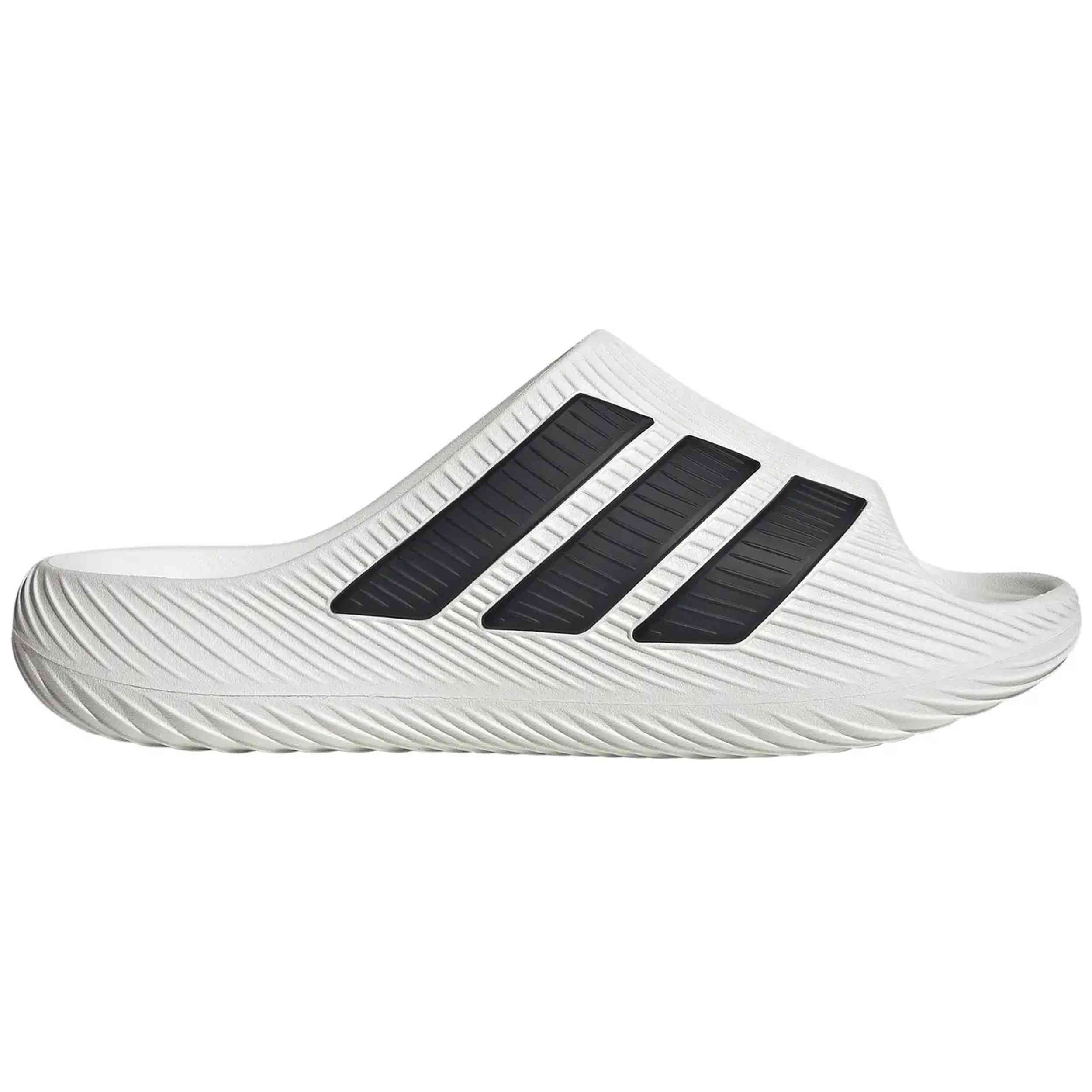 Chanclas Adidas modelo KI0054 para Hombre en color CWHITE/CBLACK/CBLACK