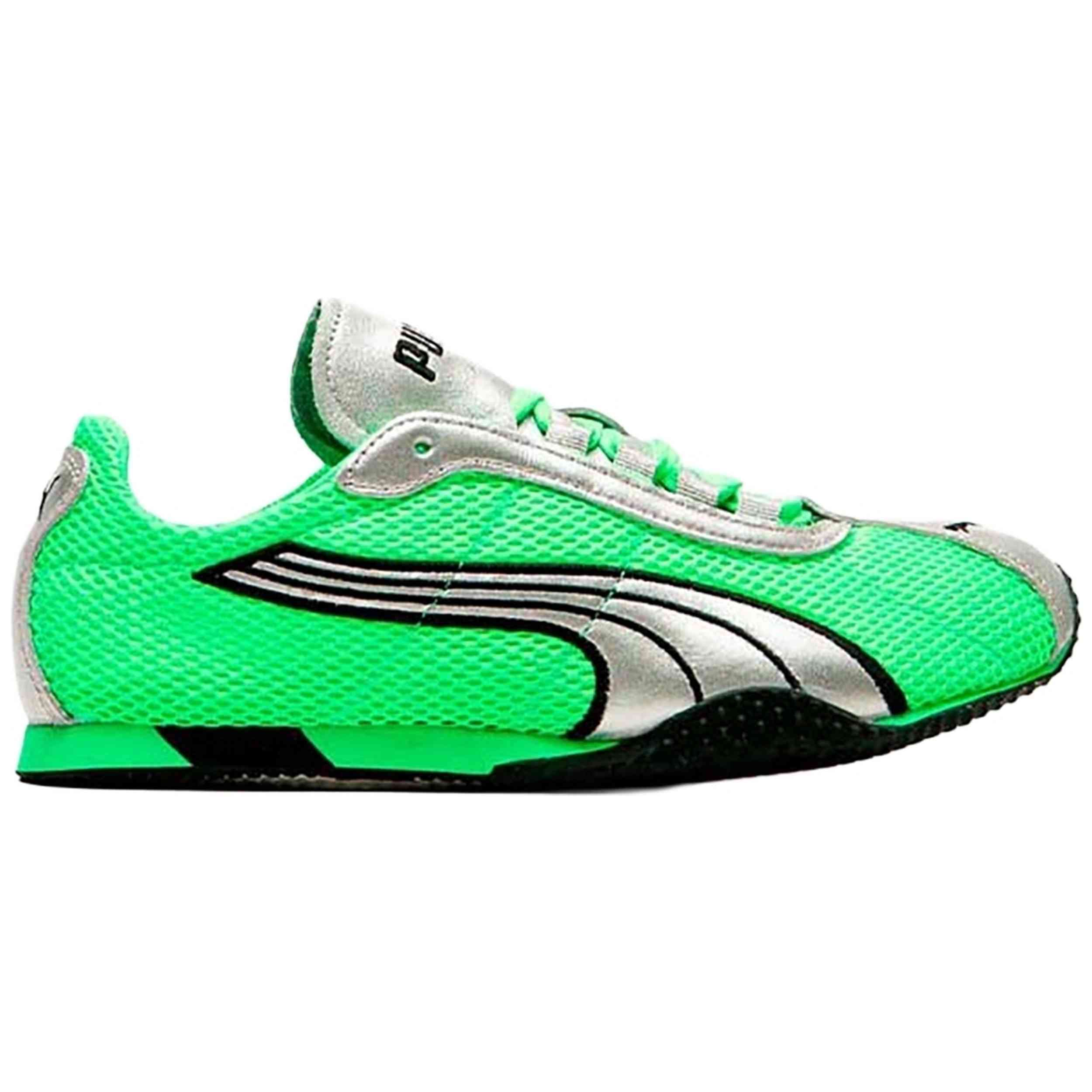 Zapatillas Puma modelo 403692-01 para hombre y mujer en color Verde