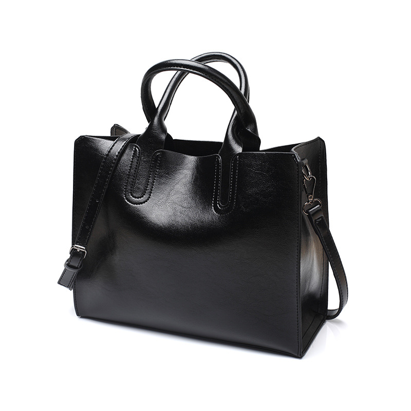 Bolsos y carteras de mujer con asas, bolsos tote y bandoleras de mujer