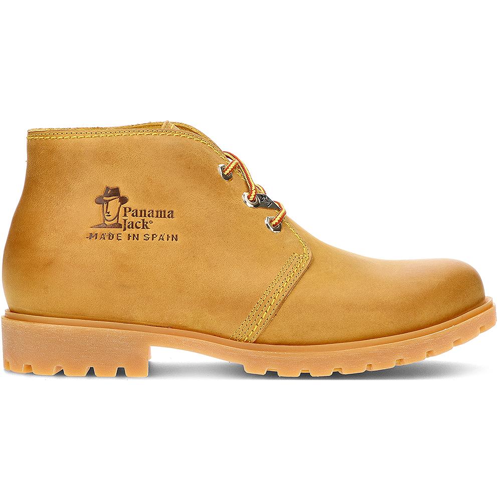 BOTINES PANAMA JACK M