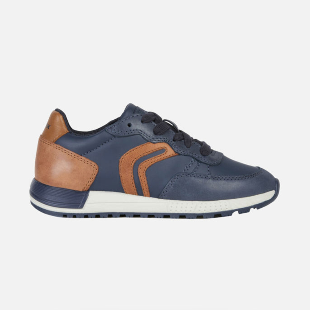 Zapatillas Geox en color Azul