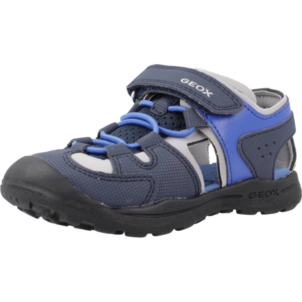 Sandalias Niño Marca Geox Modelo J Vaniett B