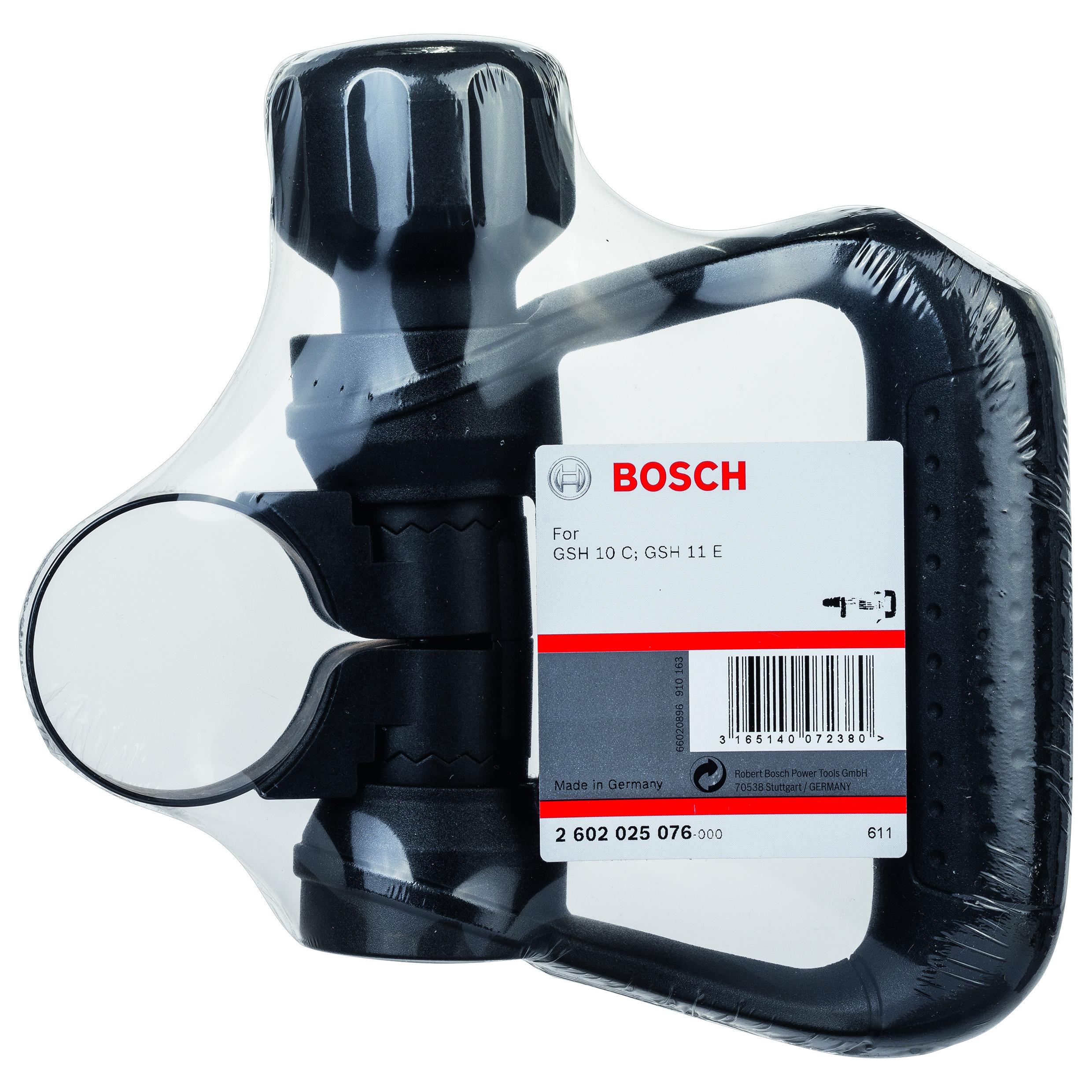 Empuñadura GSH 10 C | BOSCH 2602025076