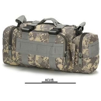 Riñonera Mágica Mejorada de Segunda generación, multifuncionales, para Exterior, 3 piezas, táctica, para Cycling, Bolso de hombro