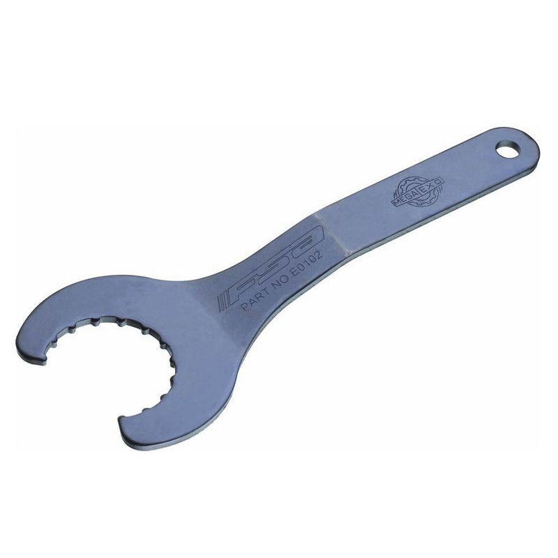 Herramienta Llave Para Pedalier -Exo De 21691